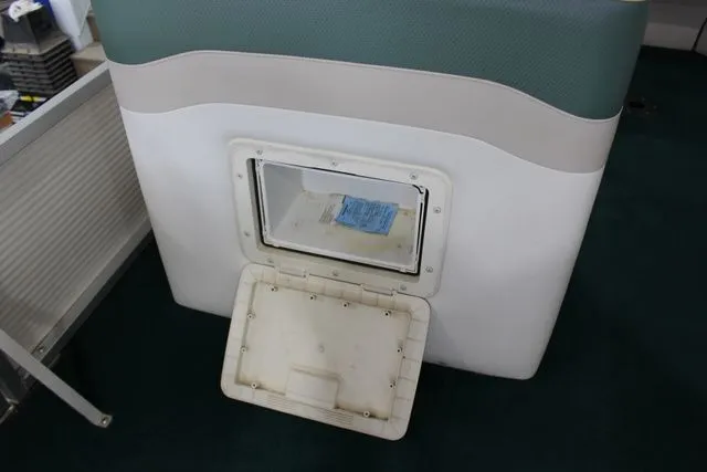 Slide: The Image of Northwood 20ft Sunrise 2002 - 15