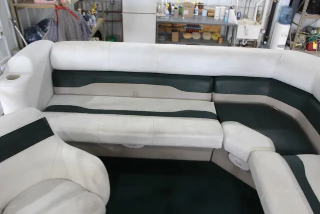 Slide: The Image of Northwood 20ft Sunrise 2002 - 18