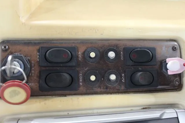 Slide: The Image of Northwood 20ft Sunrise 2002 - 21