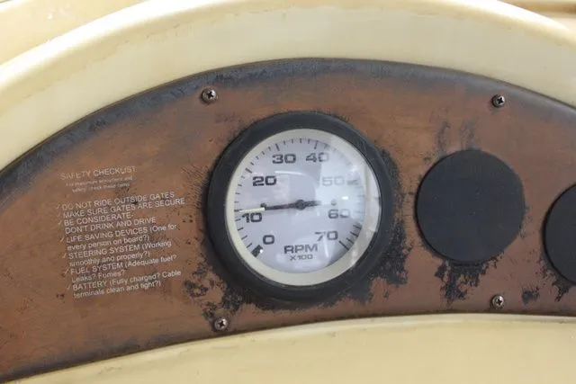 Slide: The Image of Northwood 20ft Sunrise 2002 - 22