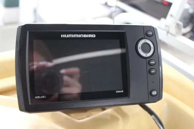 Slide: The Image of Northwood 20ft Sunrise 2002 - 23