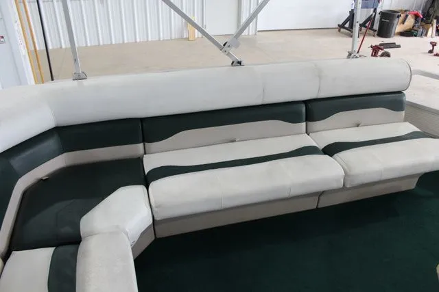 Slide: The Image of Northwood 20ft Sunrise 2002 - 26