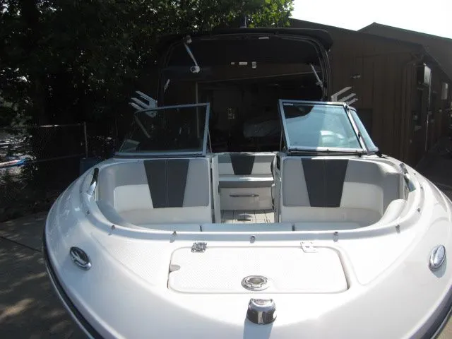 Slide: The Image of Chaparral 21 SSi 2024 - 17