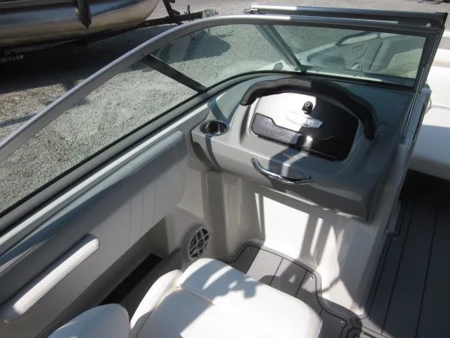 Slide: The Image of Chaparral 21 SSi 2024 - 21