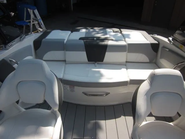 Slide: The Image of Chaparral 21 SSi 2024 - 22