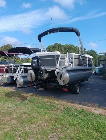 Slide: The Image of Sweetwater SW 1680 CX 2023 - 1