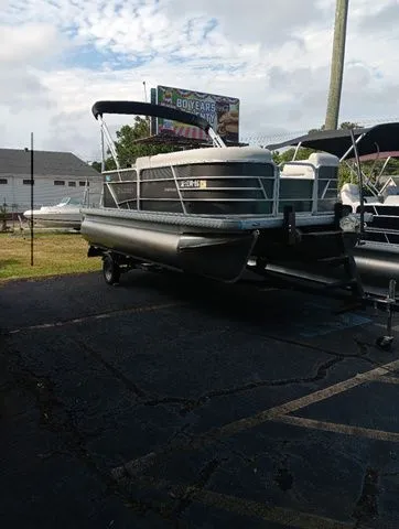 Slide: The Image of Sweetwater SW 1680 CX 2023 - 2