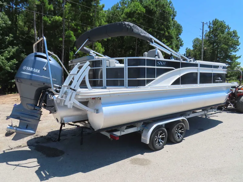 Slide: The Image of Bennington SX22 2023 - 3