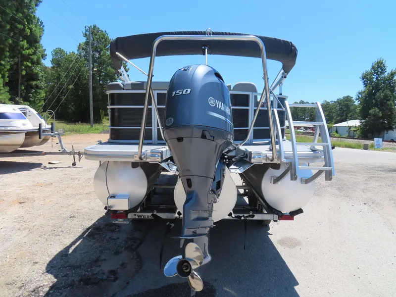 Slide: The Image of Bennington SX22 2023 - 4