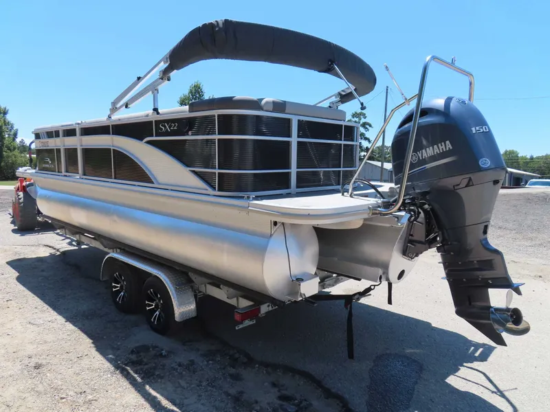 Slide: The Image of Bennington SX22 2023 - 8