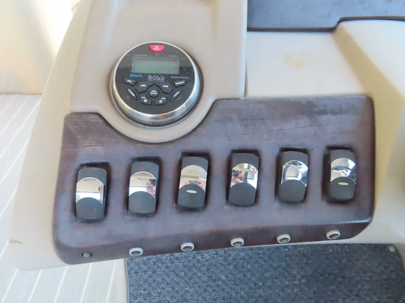 Slide: The Image of Bennington 2575RCW 2011 - 21