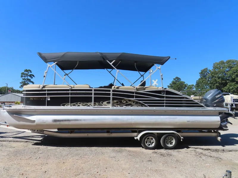 Slide: The Image of Bennington 2575RCW 2011 - 6