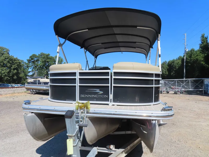 Slide: The Image of Bennington 2575RCW 2011 - 8