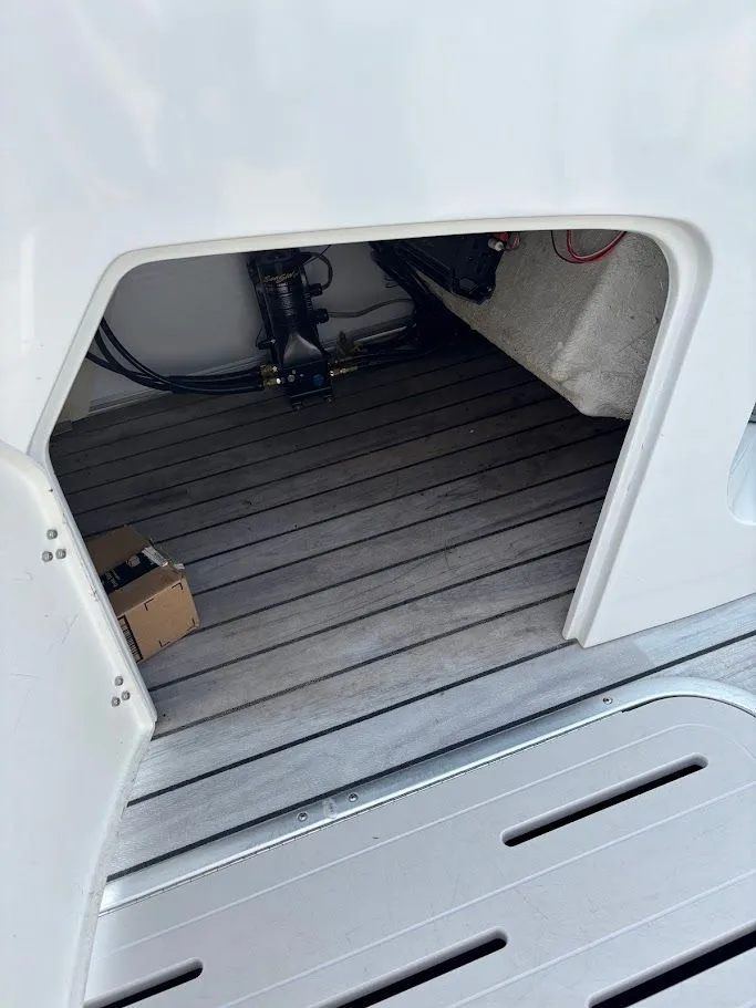 Slide: The Image of 2014 Manitou 25 SES SHP 15 - 15