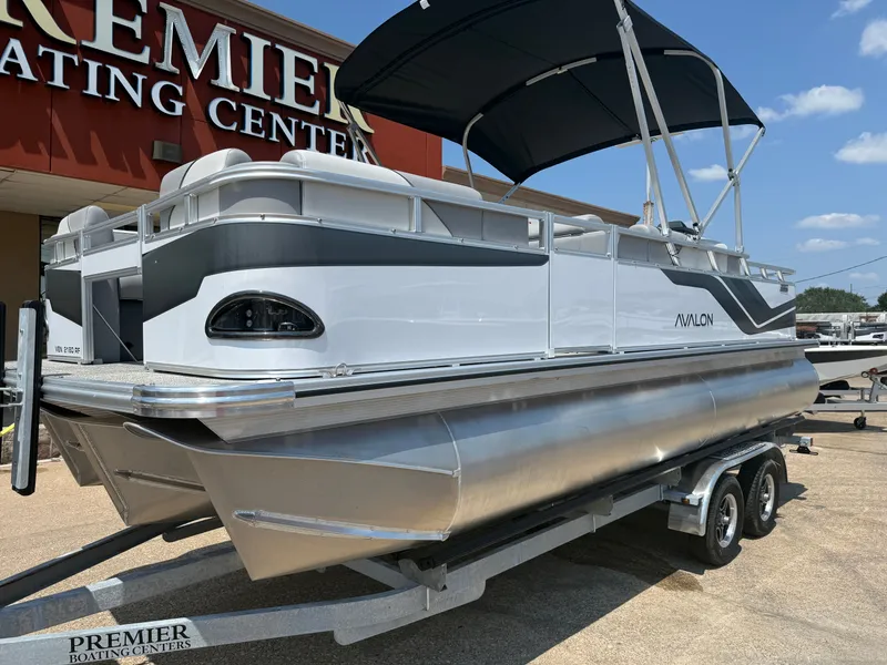 Slide: The Image of Avalon VNT RF21T 2025 - 7