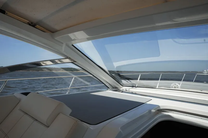 Slide: The Image of Cruisers Yachts 390 Express Coupe 2018 - 31