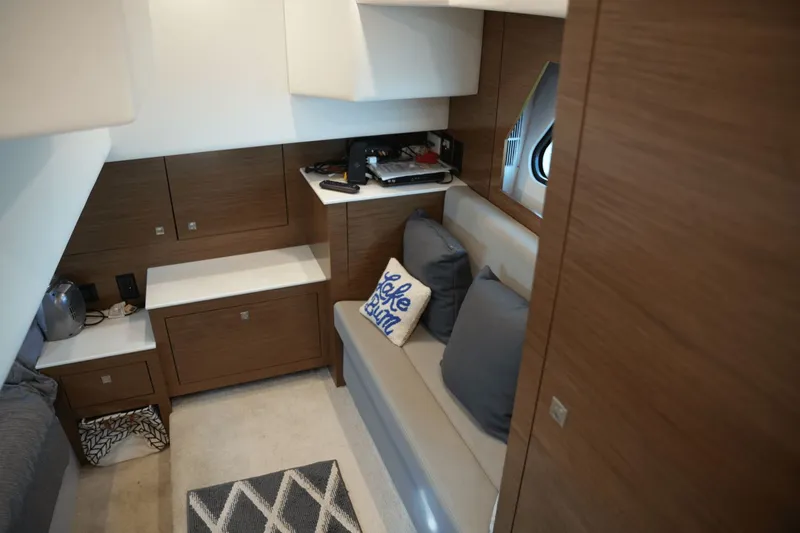 Slide: The Image of Cruisers Yachts 390 Express Coupe 2018 - 51