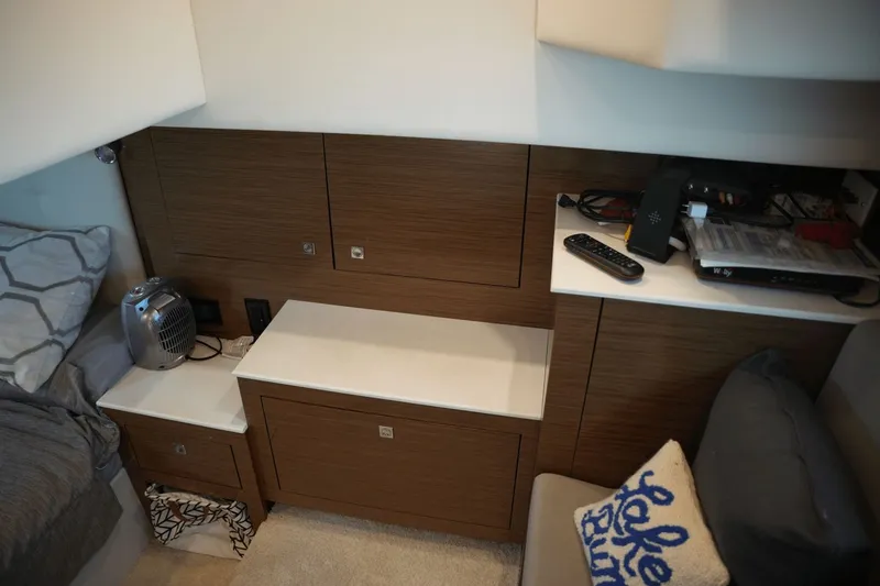 Slide: The Image of Cruisers Yachts 390 Express Coupe 2018 - 52