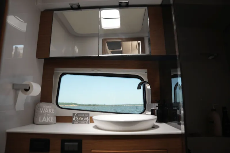 Slide: The Image of Cruisers Yachts 390 Express Coupe 2018 - 56