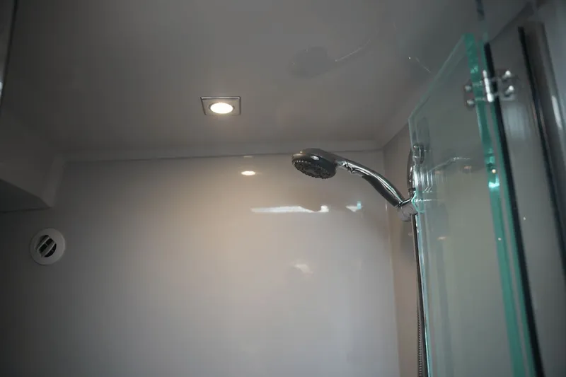 Slide: The Image of Cruisers Yachts 390 Express Coupe 2018 - 59