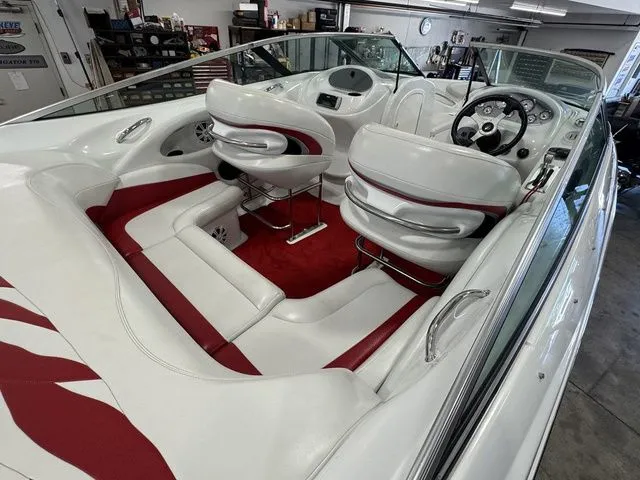 Slide: The Image of Baja 232 Islander 2003 - 10