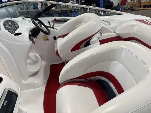 Slide: The Image of Baja 232 Islander 2003 - 11