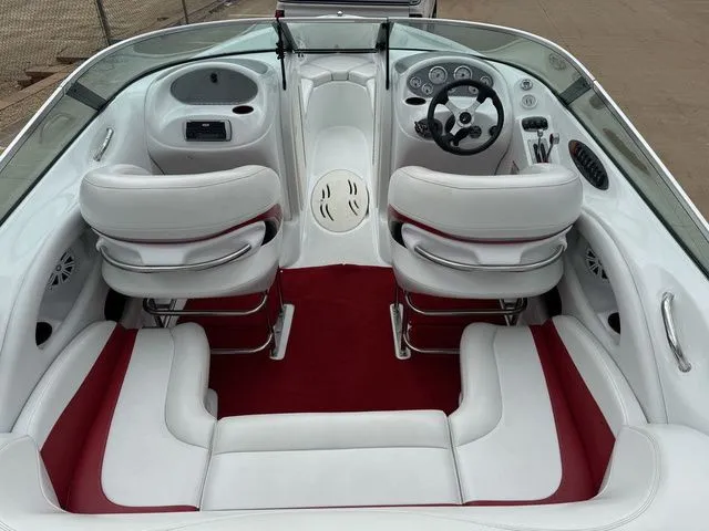 Slide: The Image of Baja 232 Islander 2003 - 12