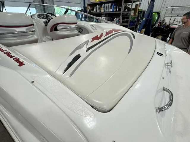 Slide: The Image of Baja 232 Islander 2003 - 13