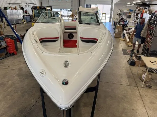 Slide: The Image of Baja 232 Islander 2003 - 14