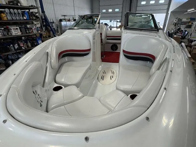 Slide: The Image of Baja 232 Islander 2003 - 15