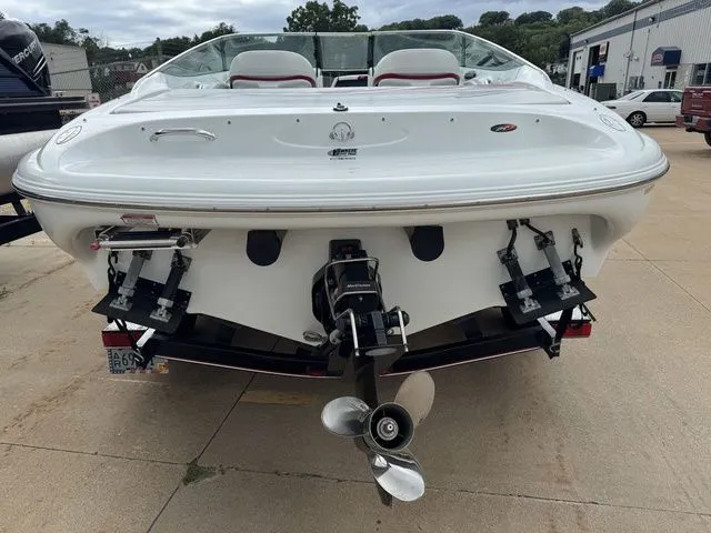 Slide: The Image of Baja 232 Islander 2003 - 6