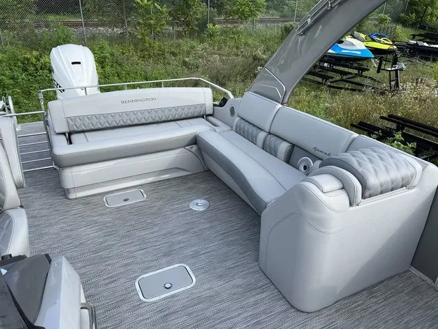 Slide: The Image of Bennington 28 RSBA X1 2023 - 6