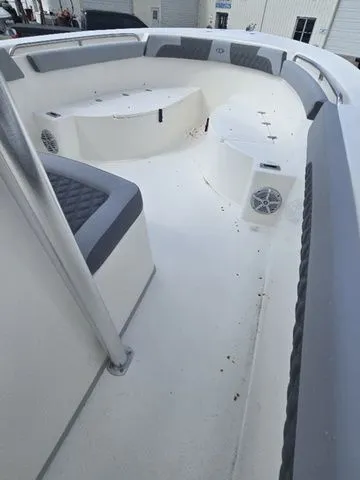 Slide: The Image of Defiance 240 Catalina 2025 - 5