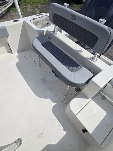 Slide: The Image of Defiance 240 Catalina 2025 - 7