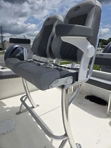 Slide: The Image of Defiance 240 Catalina 2025 - 8