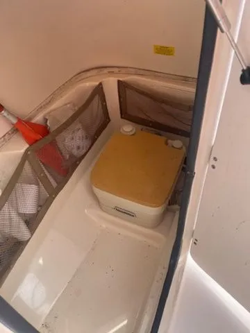 Slide: The Image of Grady-White Tournament 225 2003 - 10