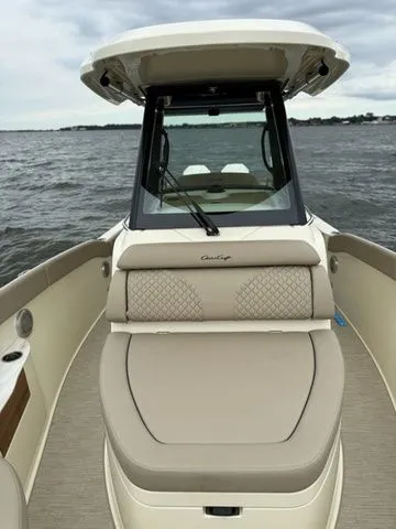 Slide: The Image of Chris-Craft Catalina 28 CS 2026 - 10