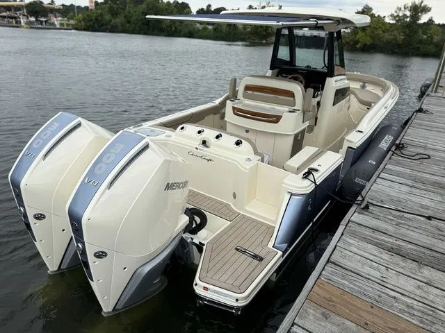 Slide: The Image of Chris-Craft Catalina 28 CS 2026 - 7