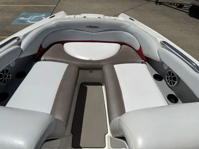 Slide: The Image of MasterCraft XStar 2004 - 11