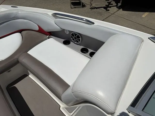 Slide: The Image of MasterCraft XStar 2004 - 13