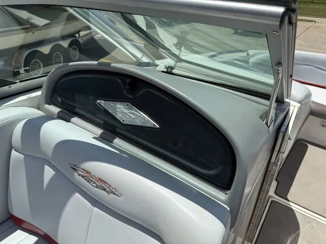 Slide: The Image of MasterCraft XStar 2004 - 14