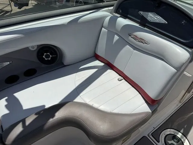 Slide: The Image of MasterCraft XStar 2004 - 15