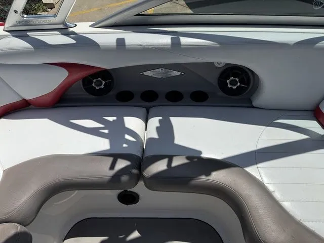 Slide: The Image of MasterCraft XStar 2004 - 17