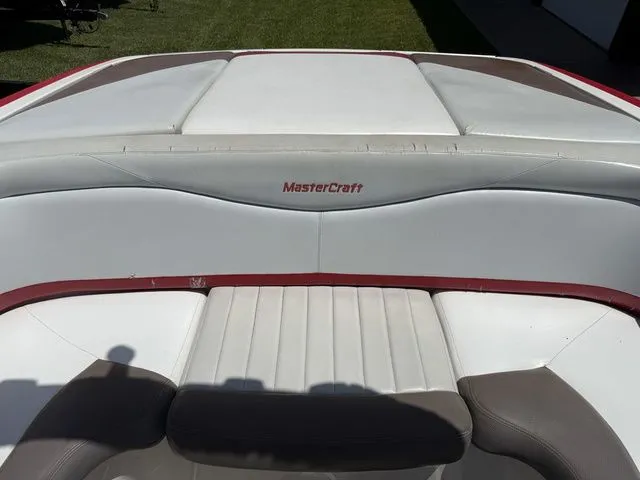 Slide: The Image of MasterCraft XStar 2004 - 19