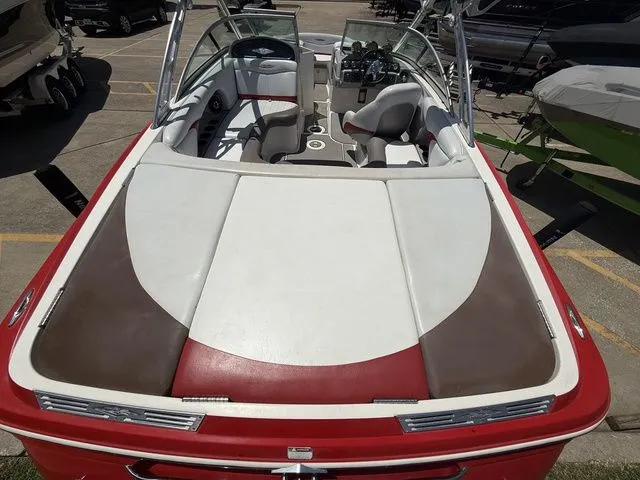 Slide: The Image of MasterCraft XStar 2004 - 21