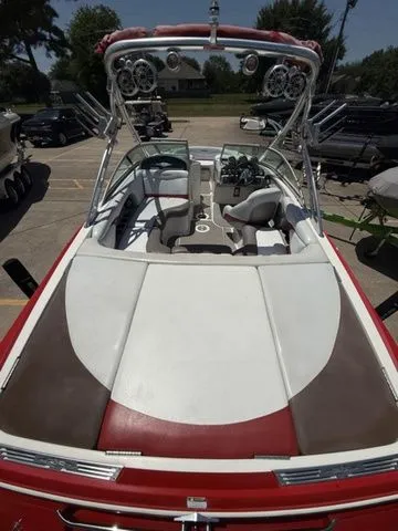 Slide: The Image of MasterCraft XStar 2004 - 22
