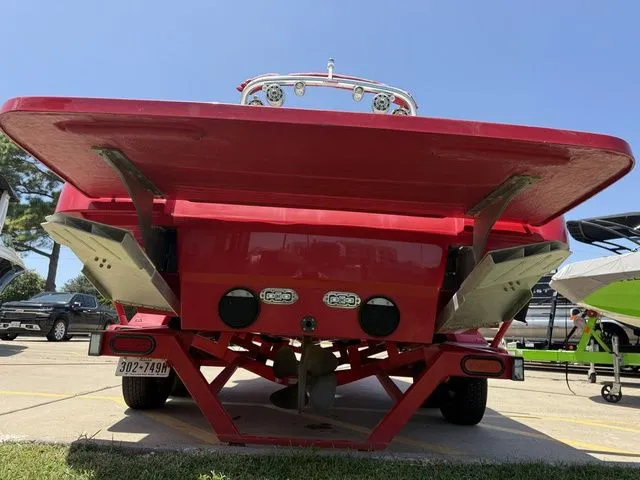 Slide: The Image of MasterCraft XStar 2004 - 23