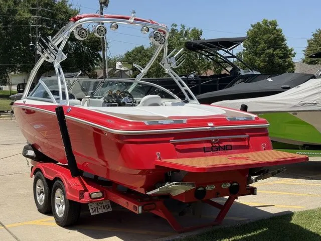 Slide: The Image of MasterCraft XStar 2004 - 24