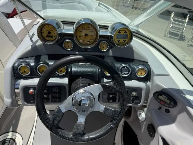 Slide: The Image of MasterCraft XStar 2004 - 25