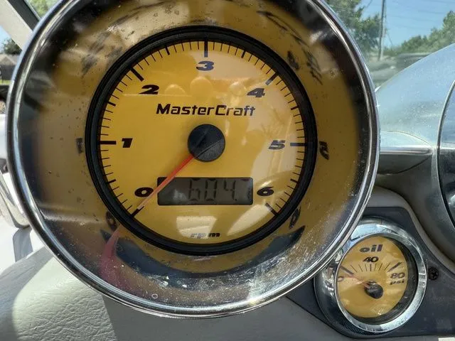 Slide: The Image of MasterCraft XStar 2004 - 26